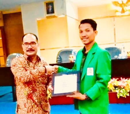 Seminar Nasional Universitas Islam Negeri (UIN) Alauddin, Makassar, Sulawesi Selatan (Sulsel)