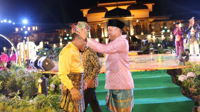 Terus Lakukan Evaluasi Agar Gemes Ke Depan Lebih Baik & Meriah