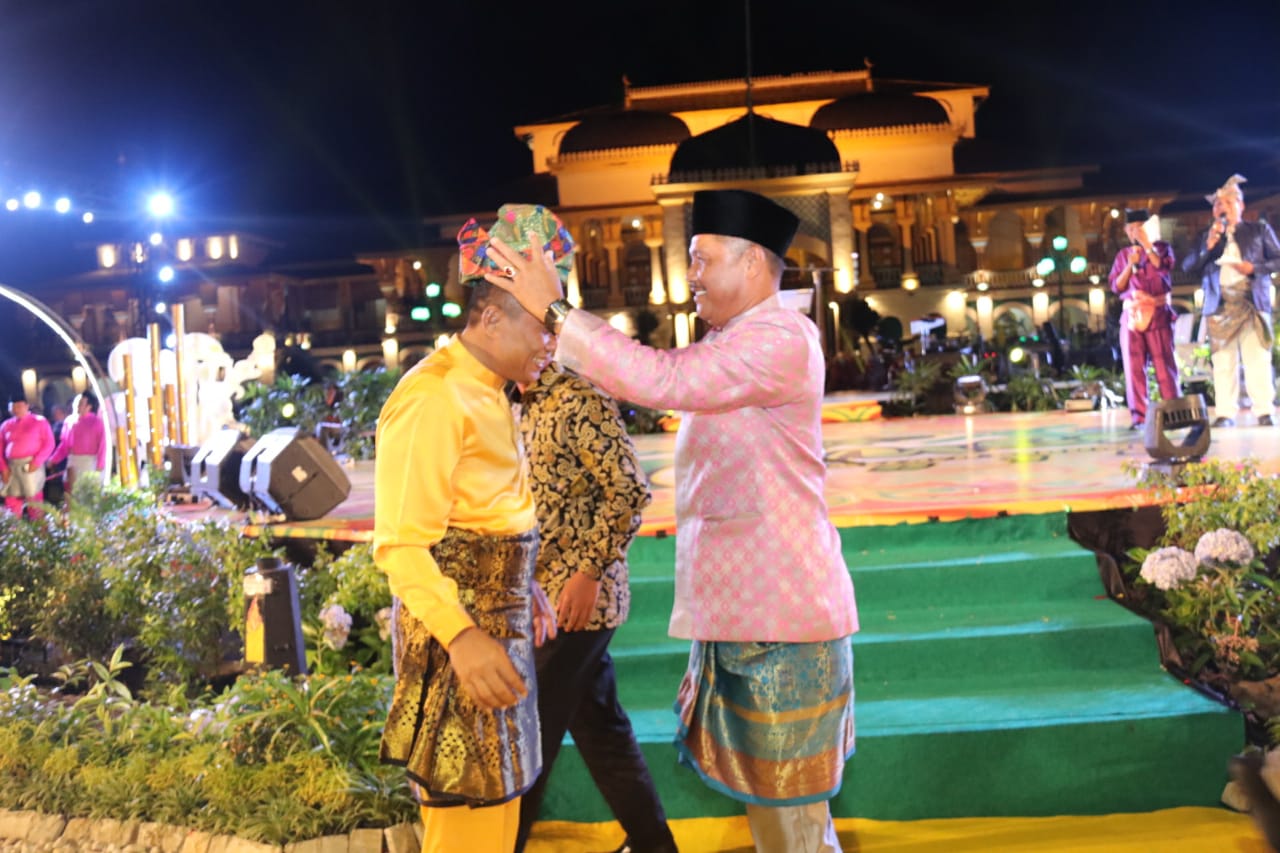Terus Lakukan Evaluasi Agar Gemes Ke Depan Lebih Baik & Meriah