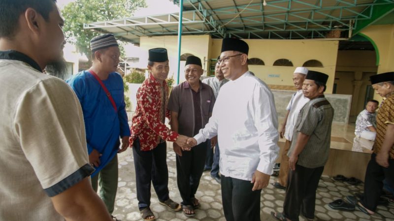 Akhyar: Medan Bersih Sampah Bukan Mimpi