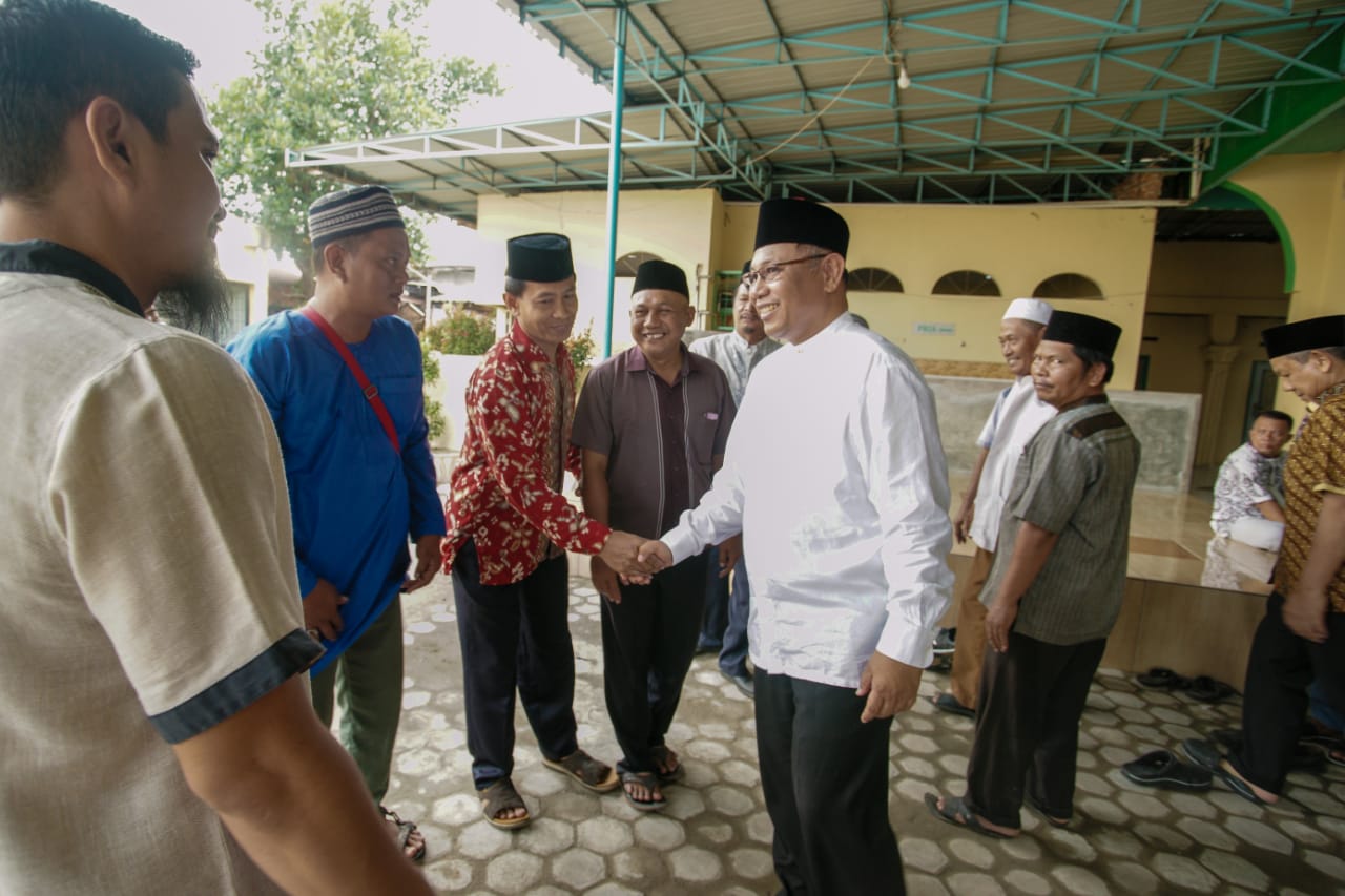 Akhyar: Medan Bersih Sampah Bukan Mimpi