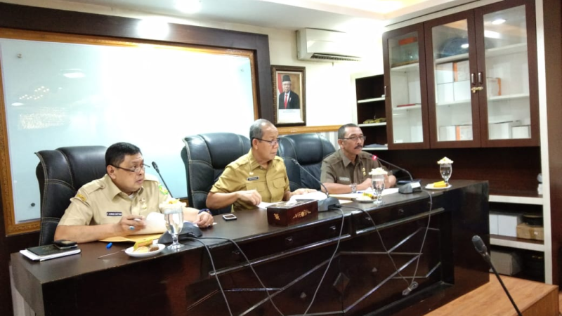 Pemko Medan Segera Berikan Bantuan Kesejahteraan Guru Honorer TK SD & SMP Non Sertifikasi
