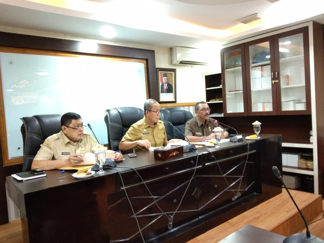 Pemko Medan Segera Berikan Bantuan Kesejahteraan Guru Honorer TK SD & SMP Non Sertifikasi