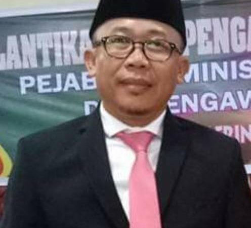 Disdikbud Aceh Singkil, Guru Wajib Masuk Kerja