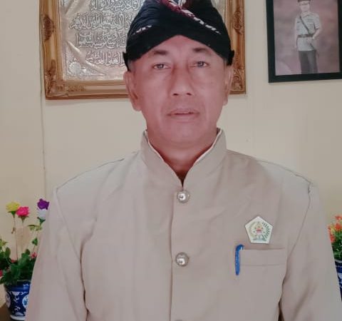Ketua Puja Kesuma Provinsi Riau Dukung Pembubaran Front Pembela Islam
