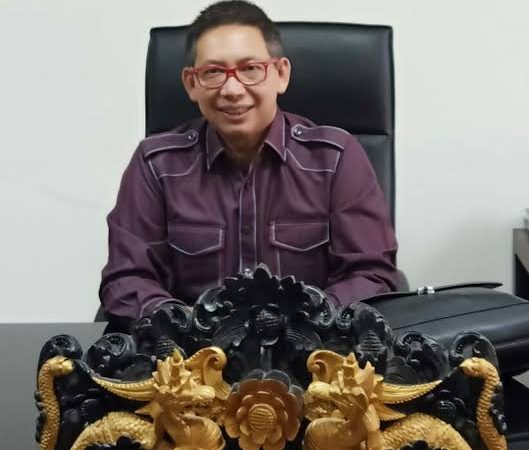Apresiasi Kinerja Walikota Medan Bongkar Bangunan Tanpa IMB, Wong Chun Sen : Tindak Tegas SKPD Yang Melakukan Pembiaran