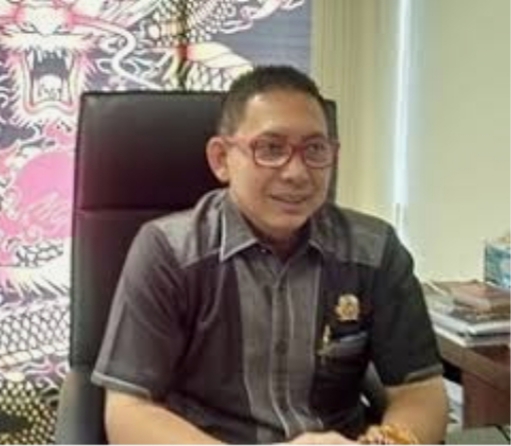 Usai Rapat LKPJ di Ruang Banggar, Wong Chun Sen: Jangan Persulit Pengusaha Mengurus Perizinan