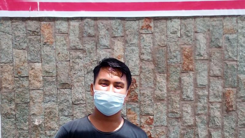 Menag Yaqut Terbitkan SE Tentang Kegiatan Peribadatan, Aktivis IMM Aceh : SE Harus Berlaku Adil, Tak Pandang Bulu
