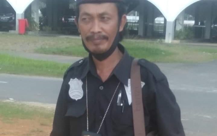 Ketua FPII Labuhan Batu Berharap Pihak Kepolisan Secepatnya Ungkap Kasus Penembakan Wartawan di Siantar