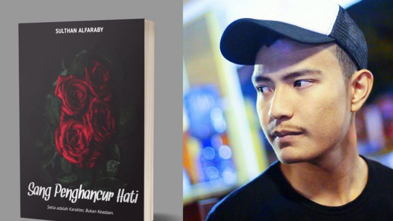 Dari Aktivis Hingga Penulis, Pemuda Aceh Sukses Rilis Tujuh Buku