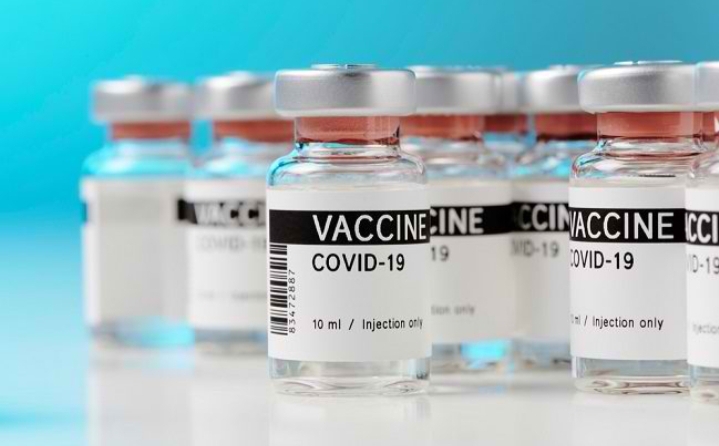Molen:Pemkot Pangkalpinang Targetkan capaian 100% Untuk Vaksinasi