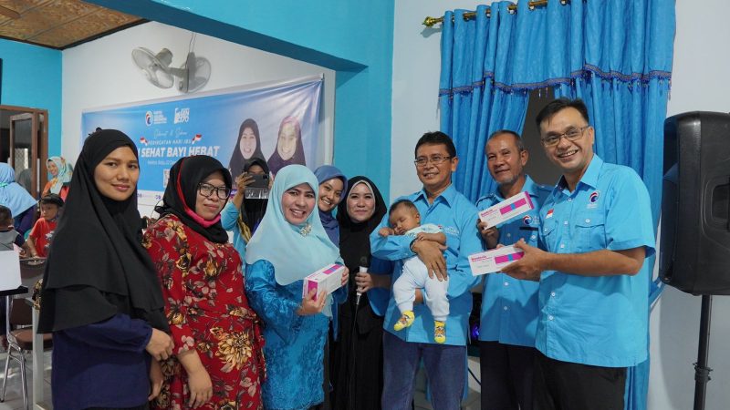Partai Gelora Indonesia Resmi Meluncurkan  Program “GELORAKAN GEN 170”
