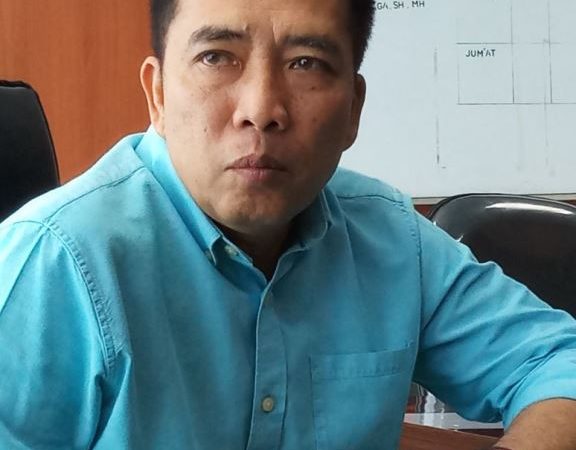 Hendra DS Ditetapkan Ketua Fraksi HPP DPRD Medan, Fokus Pengawasan 5 Program Prioritas Walikota Medan