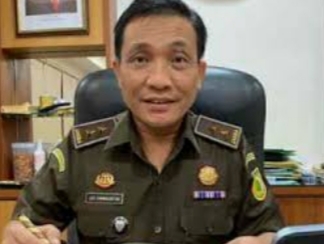 Direktur Penyidikan Bidang Tindak Pidana Khusus Kejaksaan Agung Melakukan Penyelidikan Kasus Dugaan Tindak Pidana Korupsi Pengelolaan Keuangan PT. Garuda Indonesia