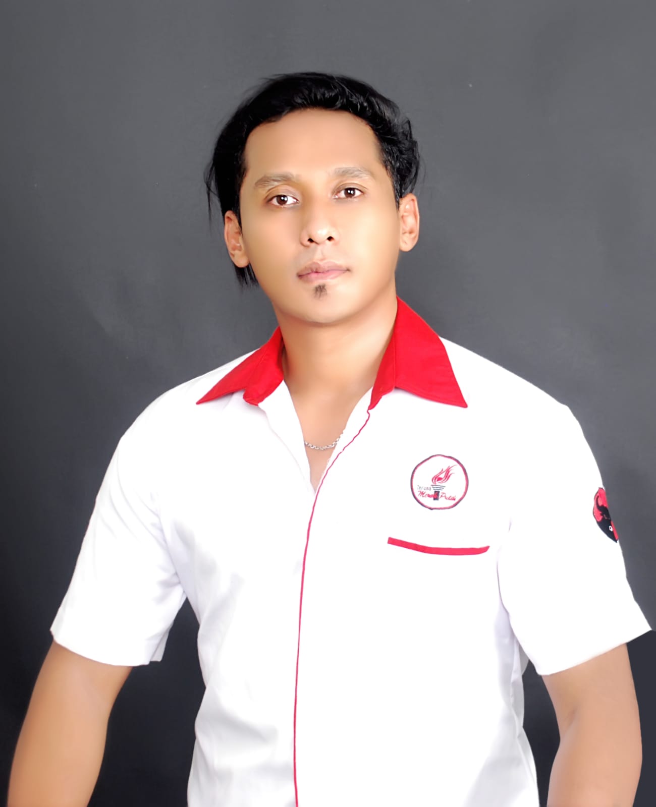 Pandemi Covid-19 Belum Selesai, Dedy Key : Rayakan Tahun Baru 2022 Seadanya dan Patuhi Prokes