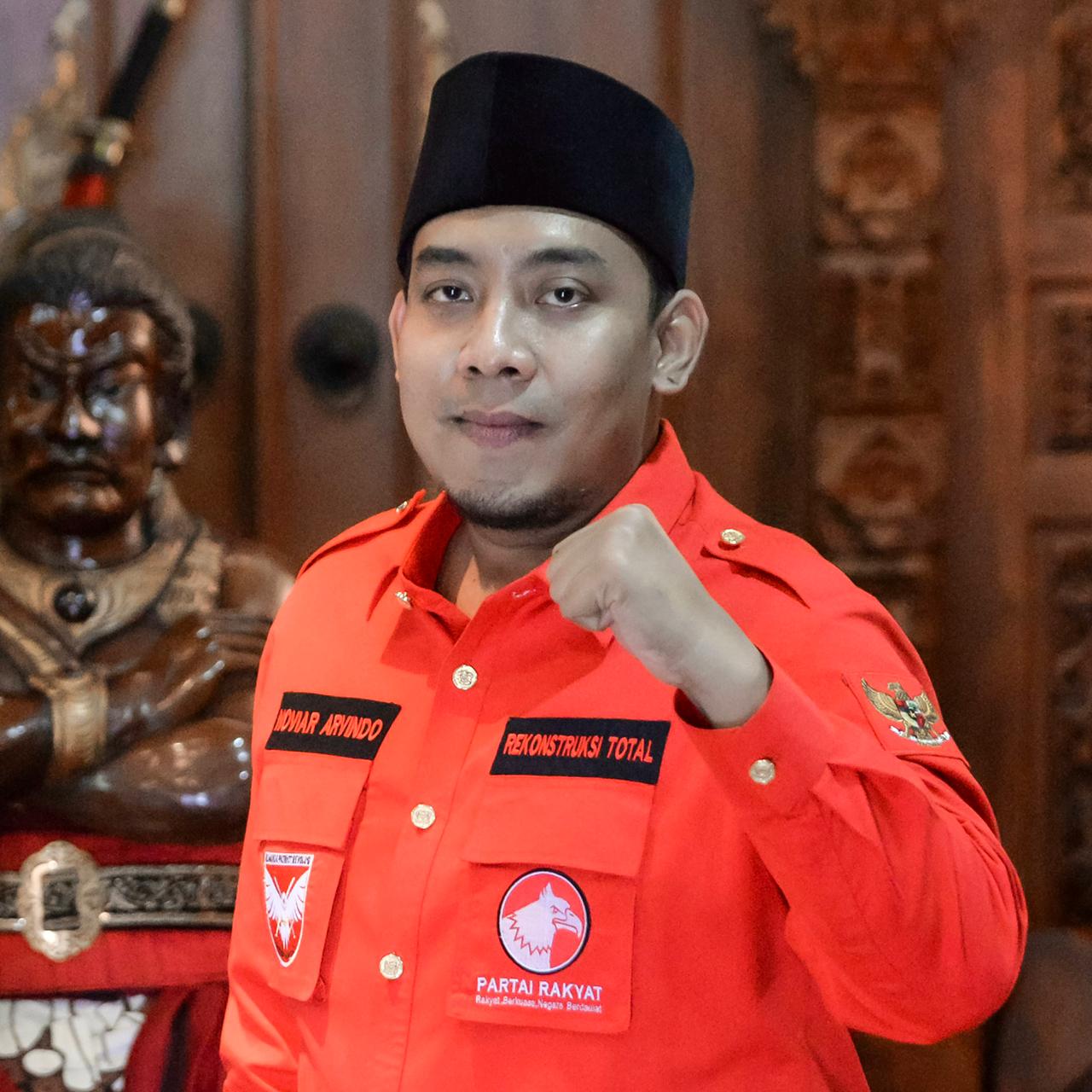 Partai Rakyat : Demi Kebhinekaan, Penganut Syiah dan LGBT Eksistensinya Harus Diakui