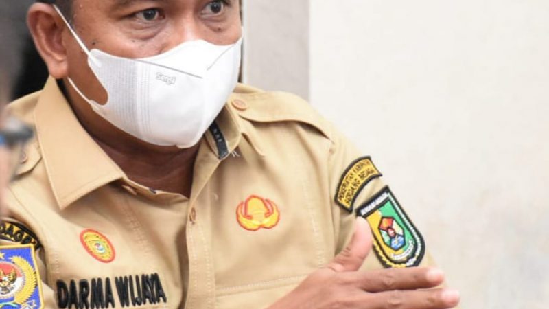 Bupati Sergai Dinobatkan Sebagai Bupati Terpopuler Peringkat 8 se – Indonesia