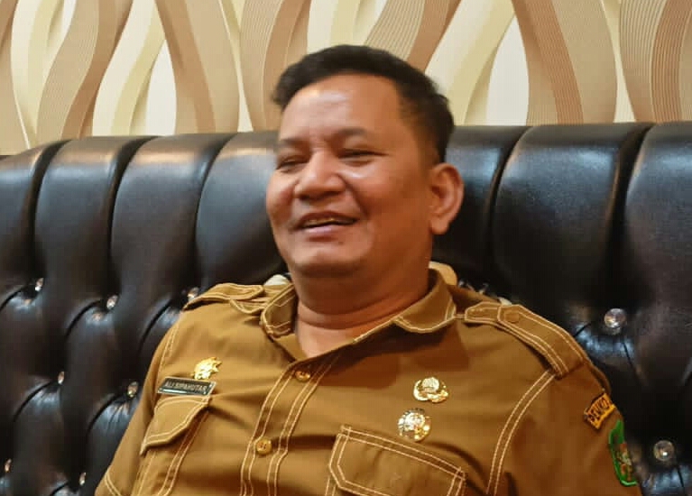 Tingkatkan Pelayanan, Sekwan DPRD Medan Gandeng LAN dan Tingkatkan Sinergitas Dengan Awak Media