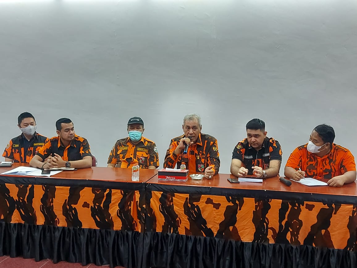 MPW PP Sumut Buka Pendaftaran Balon Ketua