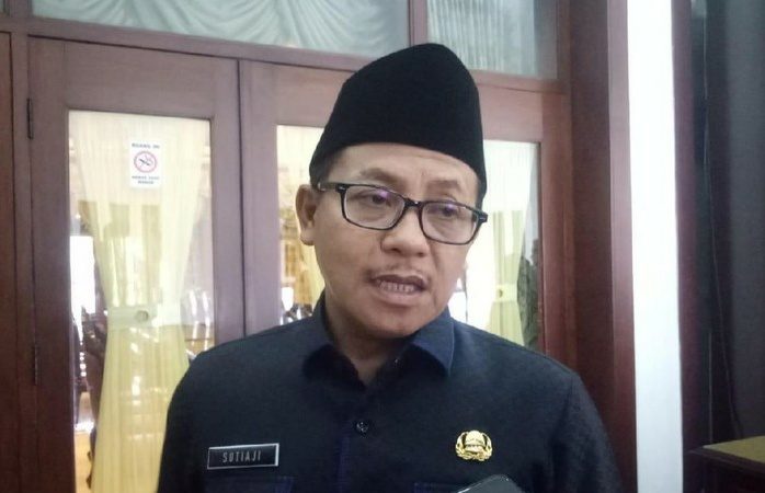 Kembali Masuk PPKM Level 2 , Membuat Walikota Malang Protes