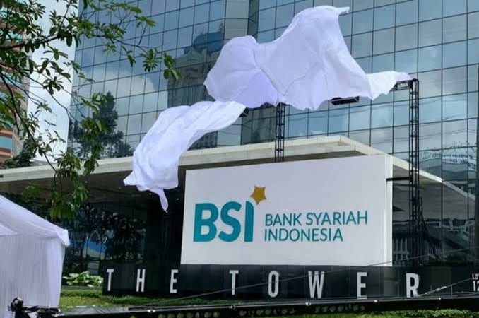 Biaya Transfer via BSI Mobile Bersama BI Fast Hanya Rp2.500