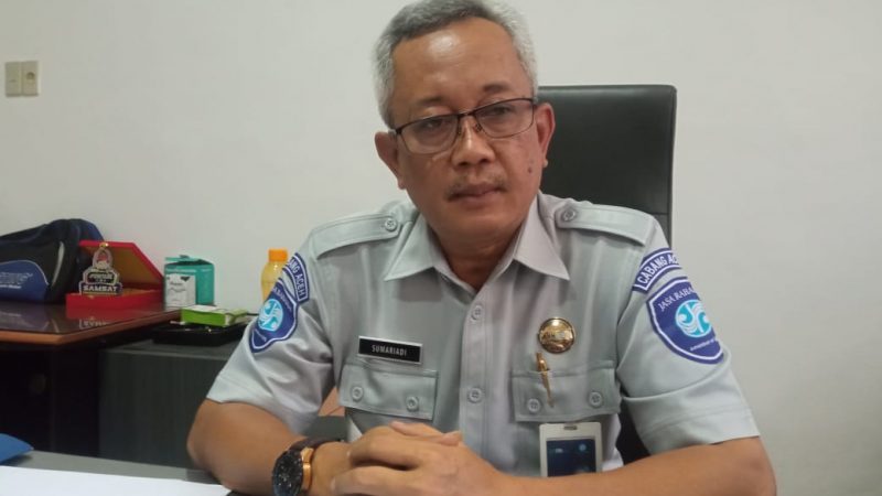 Jasa Raharja Lhokseumawe Serahkan Santunan Rp22,7 miliar Untuk Korban Kecelakaan