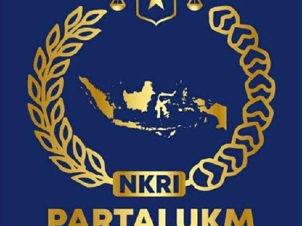 Partai UKM Indonesia Masuk Radar Survei SRMC, Sejajar PSI, PBB, Partai Ummat dan Partai Gelora