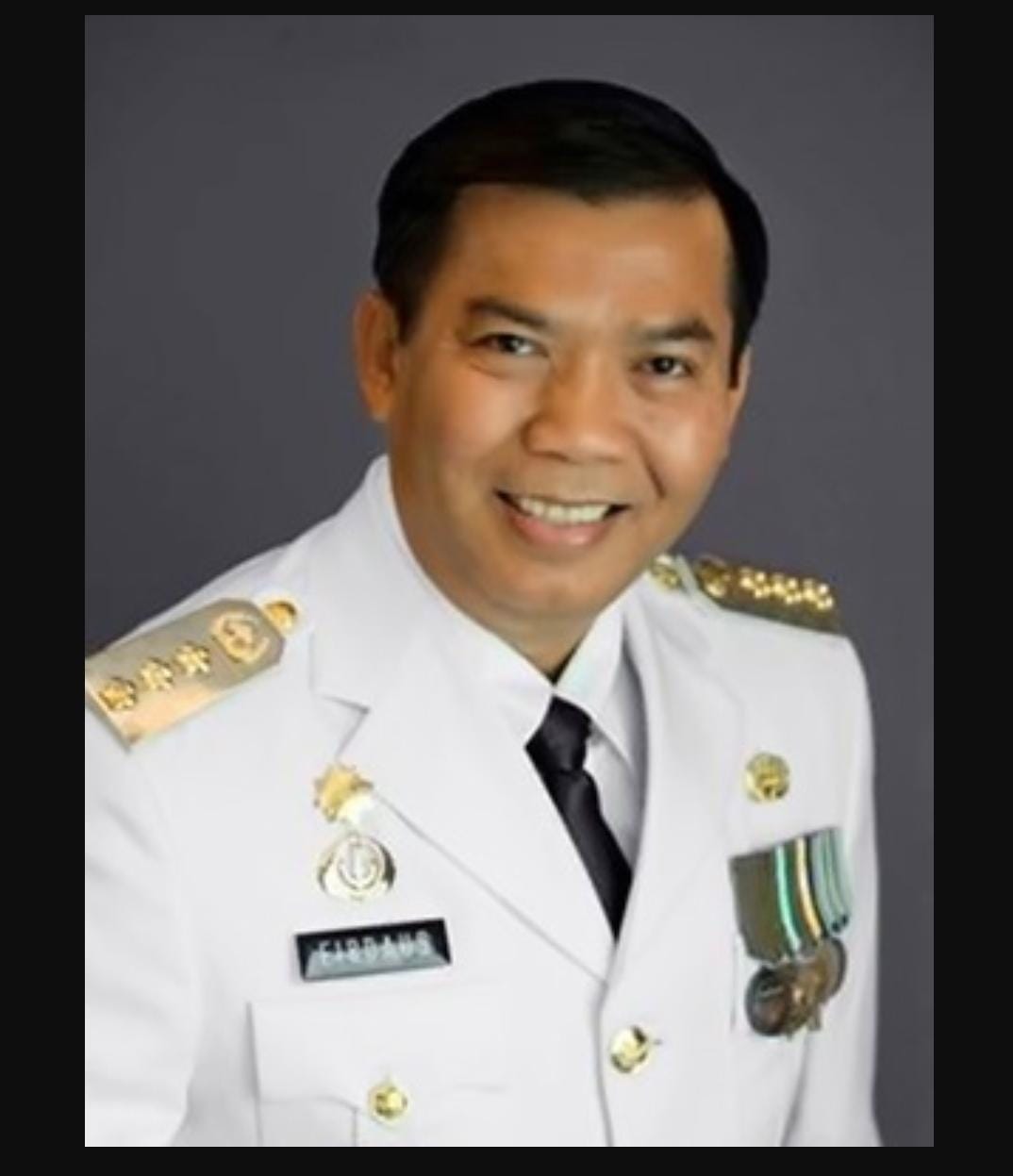 Walikota Pekan Baru Bantah Pembangunan Pasar Induk Terpadu Mangkrak