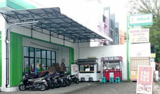 Warga Bekasi Jadi Korban Maling HP
