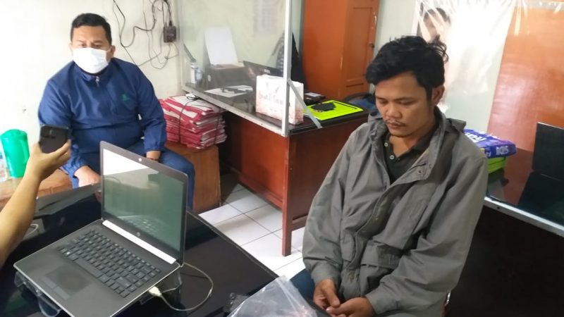 Sering Dibuat Kesal, Pria Ini Nekat Bakar Temannya Pakai Pertalite  