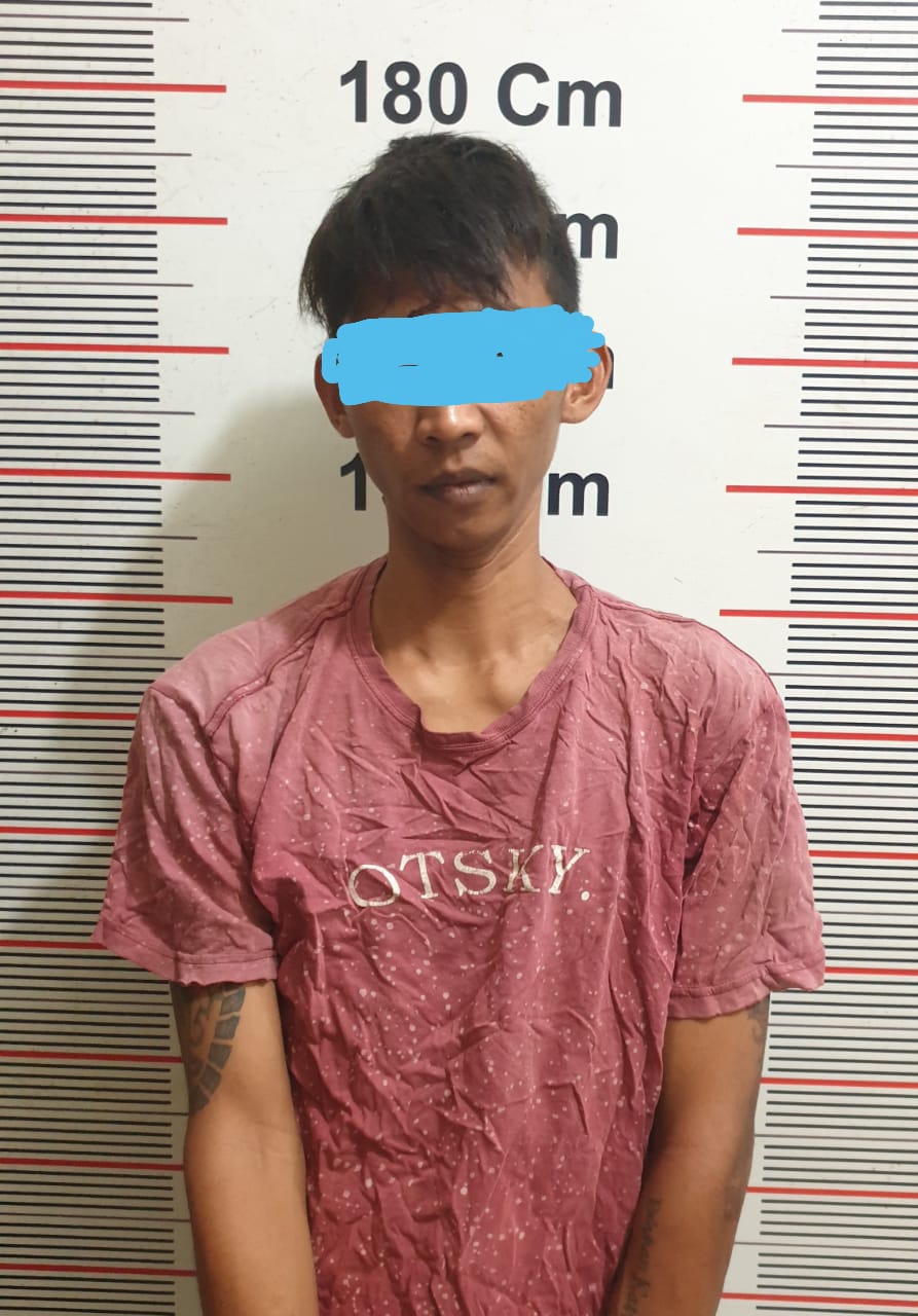 Kasus Tindak Pidana Pencurian Dengan Pemberatan (CURAT) di ungkap Polsek Pangkalan Susu