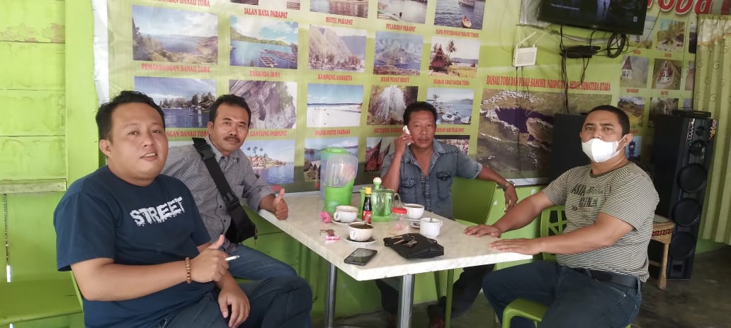 Sejumlah Wartawan Kecam Pemkab Nias Larangan Meliput Jurnalis SIB