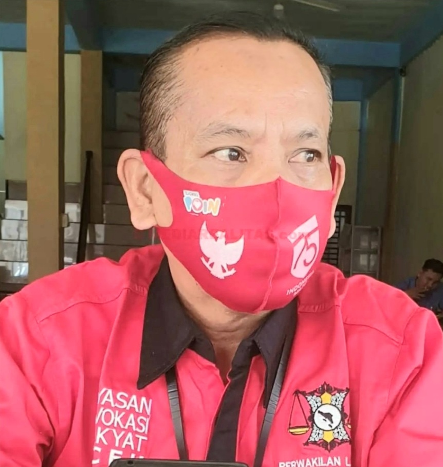 YARA Langsa Apresiasi Kejati Aceh, Usut Dugaan Korupsi Kasus Jalan Kebun Baru