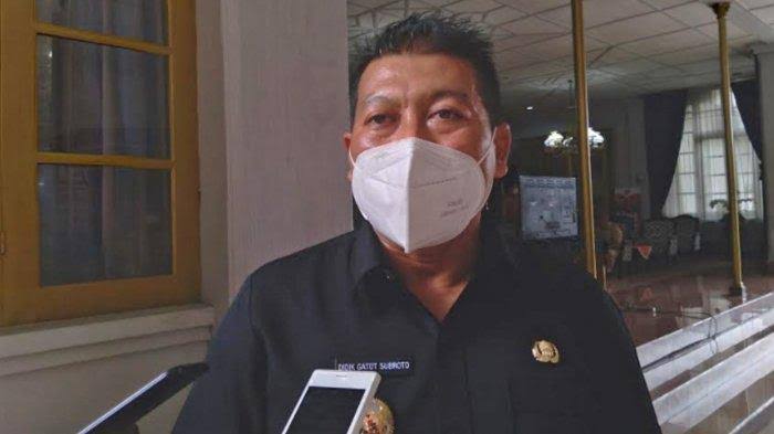 Kembangkan Industri Wisata Pemkab Malang Gandeng Investor