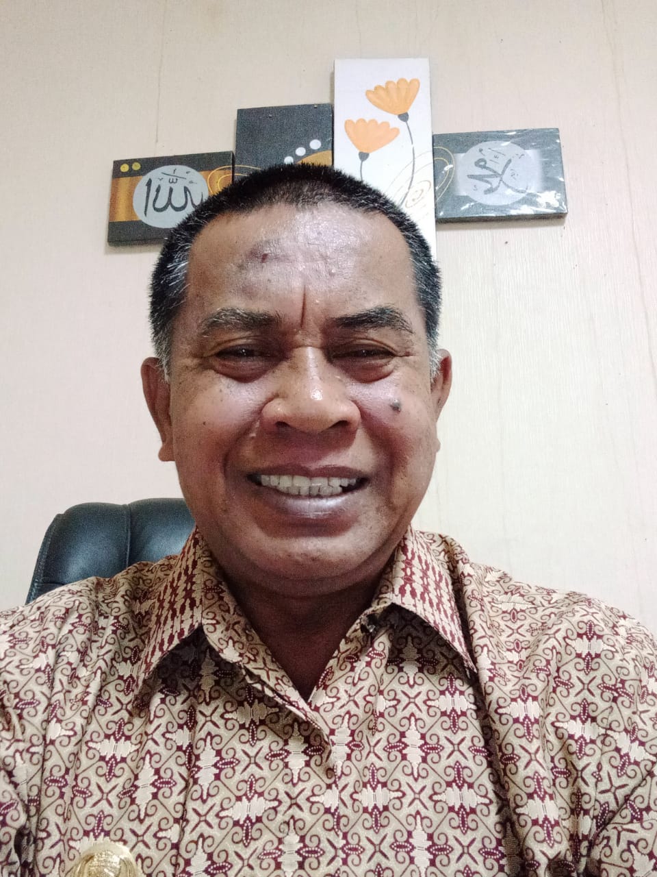 Putusan Menteri LHK RI, Inhu  Puluhan Perusahaan Melakukan Usaha Di Kawasan Hutan 