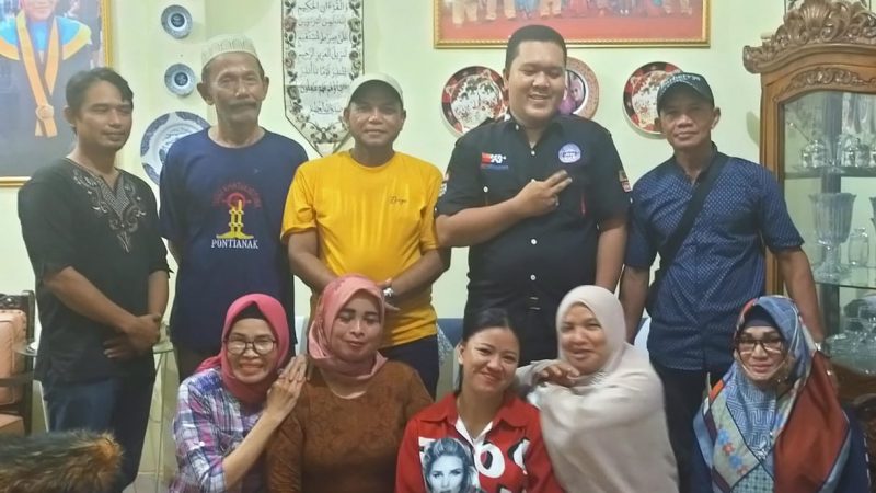 Kenapa Partai UKM Indonesia Terus Semakin Populer di Mata Rakyat Indonesia? Ini Alasannya