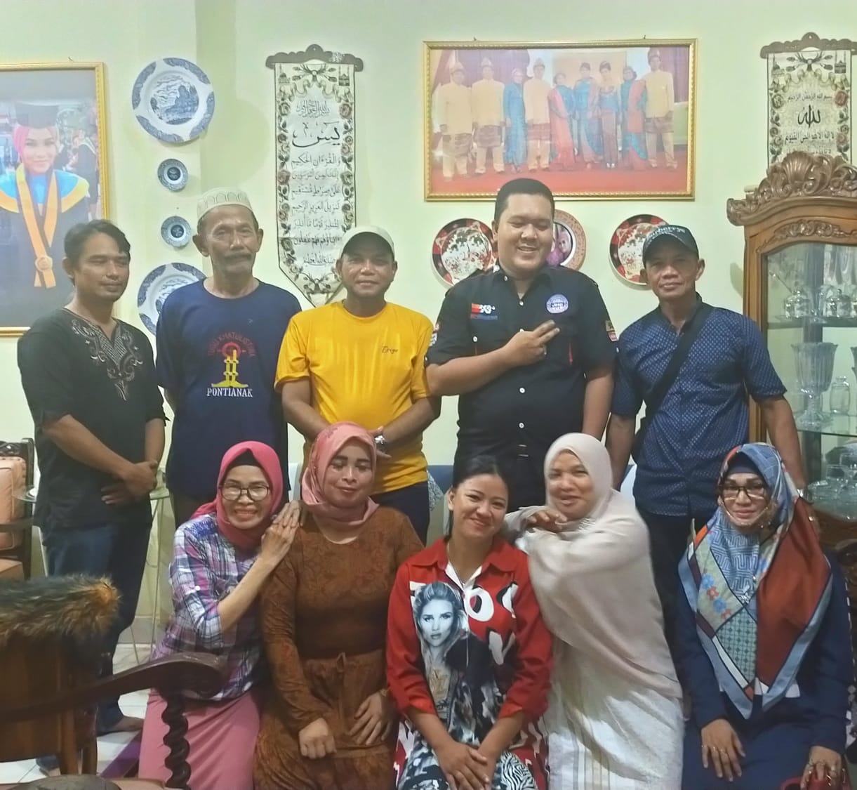 Kenapa Partai UKM Indonesia Terus Semakin Populer di Mata Rakyat Indonesia? Ini Alasannya