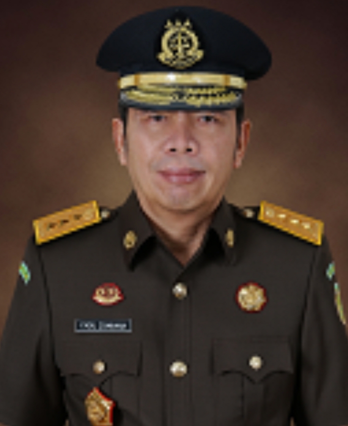 Jaksa Agung Muda Pidana Umum Setujui Permohonan Penghentian Penuntutan Tersangka Elisa Kabangung