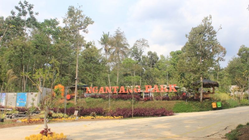Pegawai DLH Pemkot Batu Tewas Di Ngantang Park