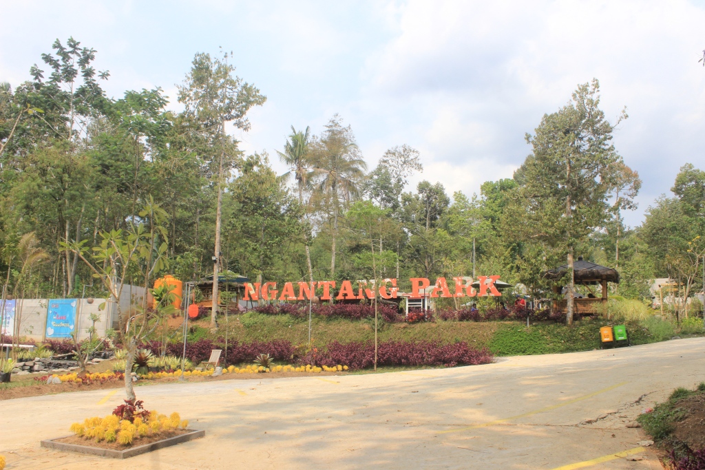 Pegawai DLH Pemkot Batu Tewas Di Ngantang Park
