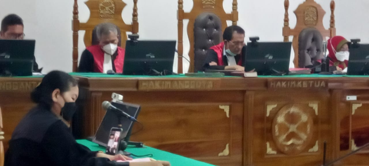 Joget Berujung Pembunuhan Berencana, Edi Ginting Luput dari Penjara Seumur Hidup