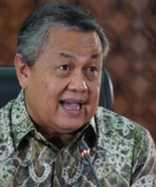 BI Bukukan Transaksi E-commerce Tahun 2021 Sebesar Rp401 Triliun