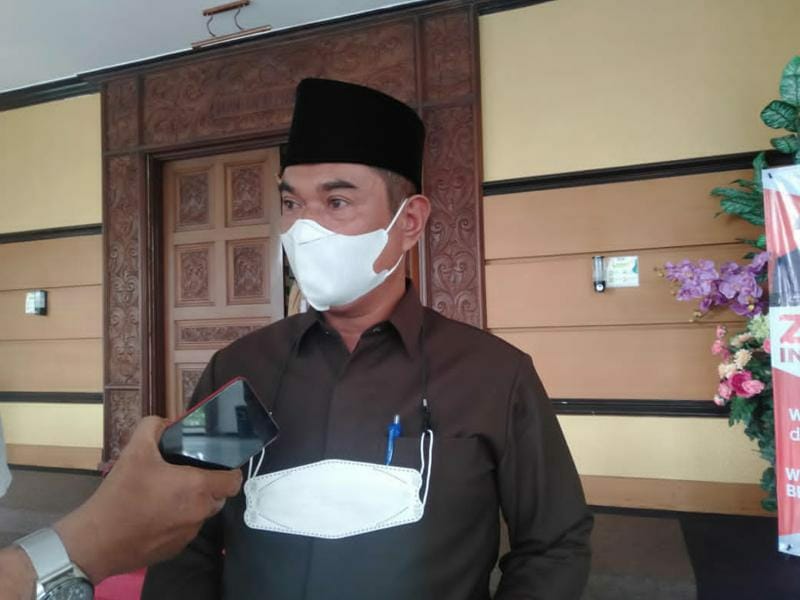 DPRD Kabupaten Malang ,Kekosongan Jabatan Eksekutif Pemkab Malang Harus Segera di Isi