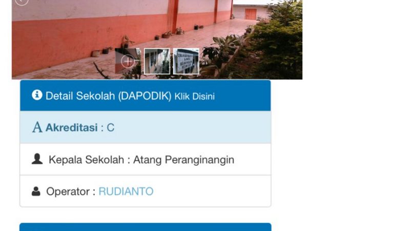 Heran, Anak Kepala Sekolah Yang Menikah, Siswa Dibebankan Uang Kado