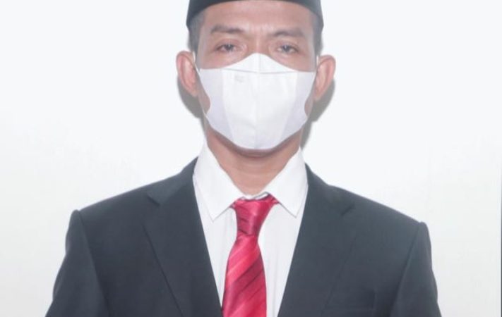 Terkait Unjuk Rasa di PUD Medan, Suwarno: Kolaborasi Adalah Salah Satu Jurus Jitu Untuk Membangun Pasar 