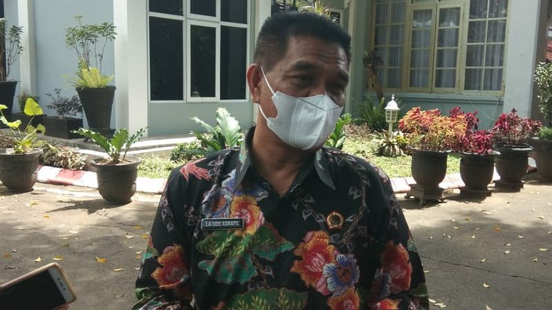 20.400 Sertifikat Bidang Tanah dari ATR BPN Untuk Kabupaten Malang Dalam Program PTSL 2022