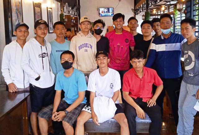 Turnamen Futsal Garda Futsal Championship I Siap Digelar