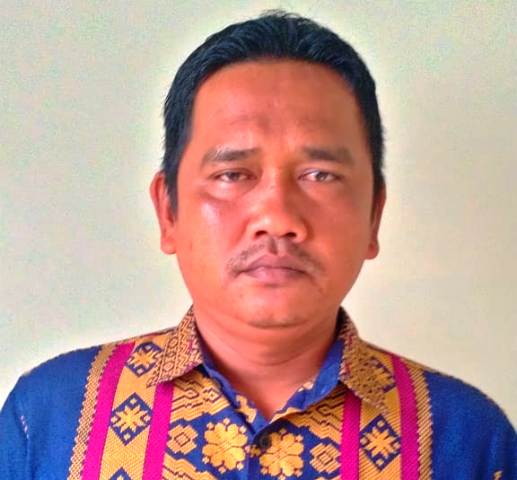 Daniel Surbakti Daftar Pilkades Kuta Tualah