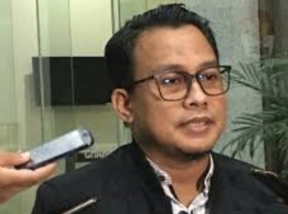 KPK OTT di Kabupaten Langkat, Ini Kata PLt.Jubir KPK Ali Fikri