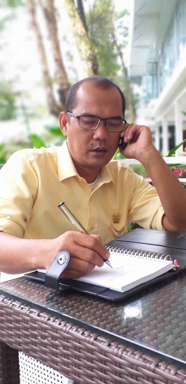 Anggota DPRD Medan Antonius Apresiasi Langkah Tegas Pemkot Medan Tutup De Paris Hotel